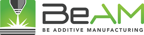 Logo BeAM