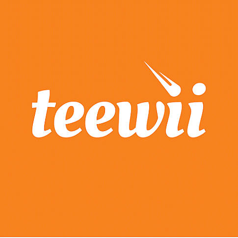 Logo Teewii