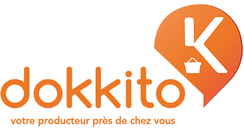 Logo Dokkito