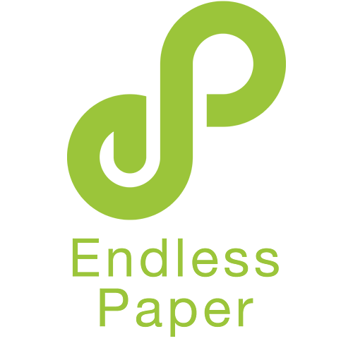 Logo Endless Paper