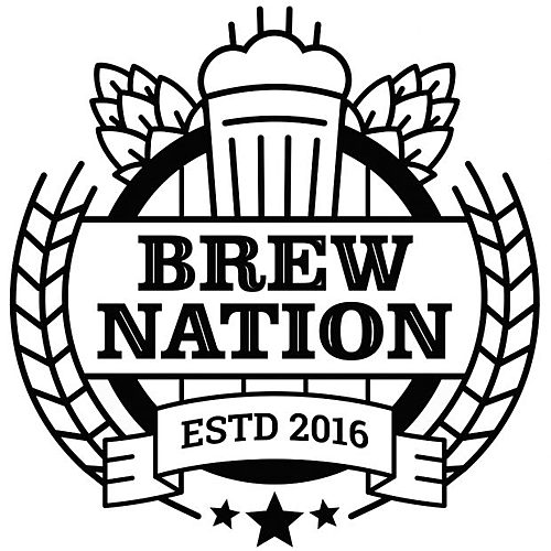 Logo BrewNation