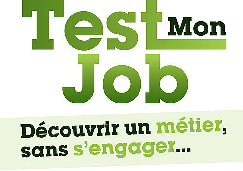 Logo Test Mon Job