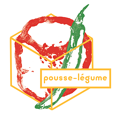 Logo Pousse-Légume