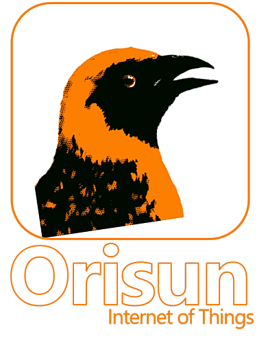 Logo ORISUN