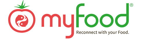 Logo myfood