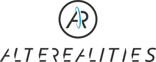 Logo Alterealities