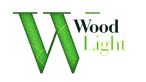 Logo Woodlight