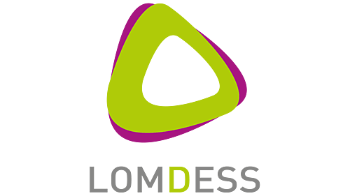 Logo LOMDESS