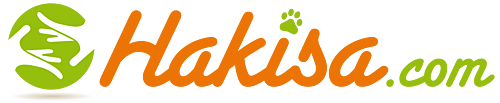 Logo Hakisa
